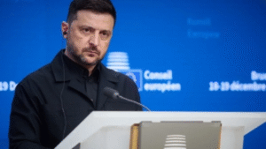 Зеленский предупредил о сокращении поставок ракет для систем ПВО Patriot