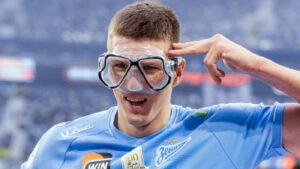 Зенит - Крылья Советов: онлайн-трансляция матча РПЛ 4 апреля 2026