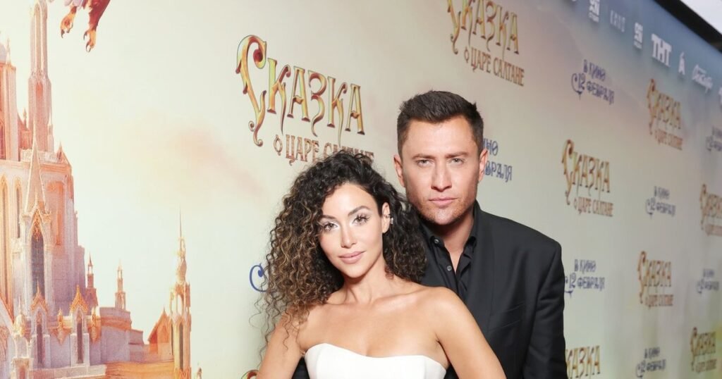 Зепюр Прилучная блистает в наряде за сотни тысяч на публике