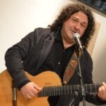 Знаменитый музыкант о вечности Пушкина и любви