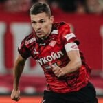 Зобнин оценил шансы «Спартака» в матче против «Зенита»