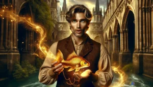 Золотая рыбка исполнит желания: два знака Зодиака получат благословение с 1 апреля