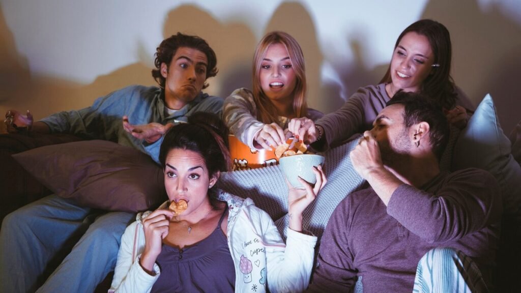 Зумеры предпочитают браузерное ТВ: новая тенденция в России