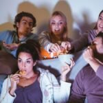 Зумеры предпочитают браузерное ТВ: новая тенденция в России