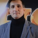 Звезда «Универа» Кещян оказался в центре скандала из-за алиментов на внебрачного сына