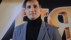 Звезда «Универа» Кещян оказался в центре скандала из-за алиментов на внебрачного сына