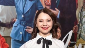 Звезда «Универа» Рубцова рассказала о борьбе с трудоголизмом