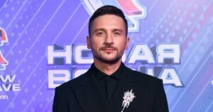 Звездная одноклассница Сергея Лазарева сделала ему неожиданное предложение