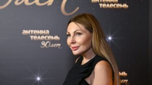 Звезду «Счастливы вместе» оштрафовали за конфликт с соседкой