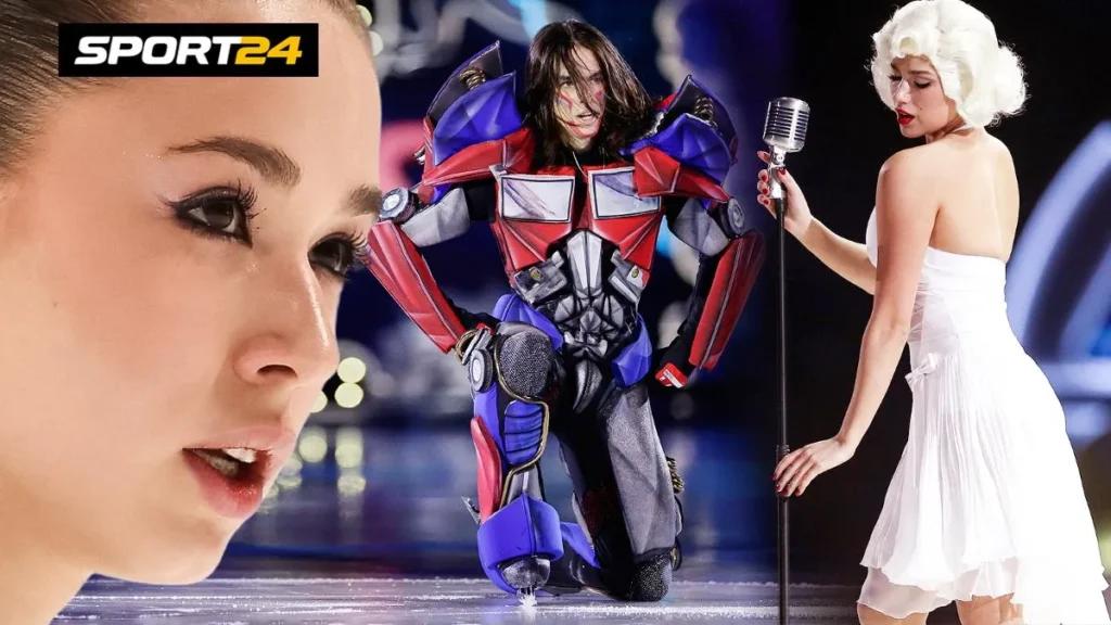 Звезды фигурного катания на «Русском вызове»: новый формат и амбициозные планы