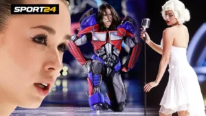 Звезды фигурного катания на «Русском вызове»: новый формат и амбициозные планы